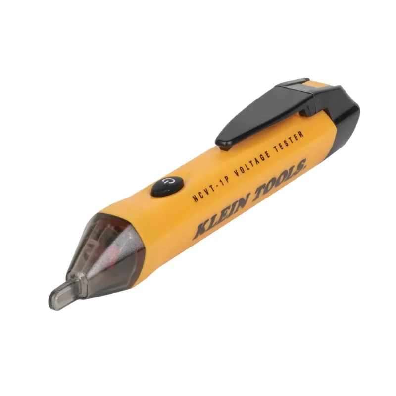 Detector de tensão NCV tipo caneta Klein Tools NCVT-1P